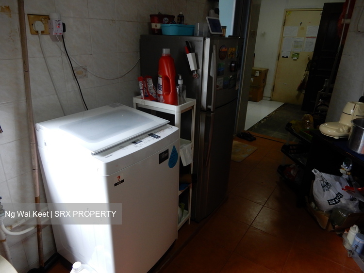 Blk 301A Anchorvale Court (Sengkang), HDB 5 Rooms #540107791